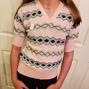 Girl's 1970 Vintage Boutique Shirt